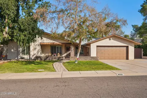 1810 E Harmont Dr, Phoenix, AZ 85020
