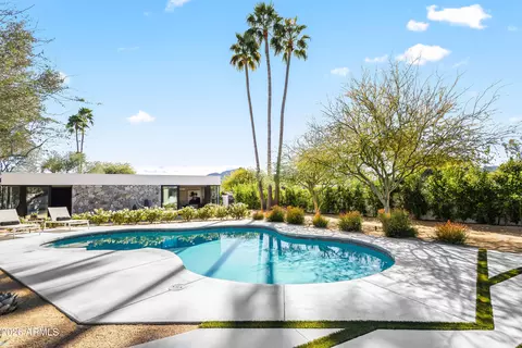 9035 N Morning Glory Rd, Paradise Valley, AZ 85253
