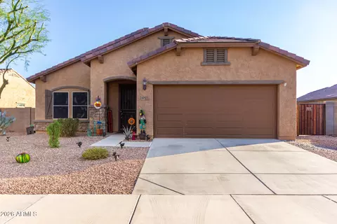17523 W Fetlock Trl, Surprise, AZ 85387