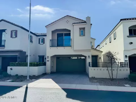 279 E Markwood Dr, Chandler, AZ 85286