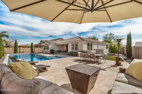 10502 E Sheffield Dr, Mesa, AZ 85212