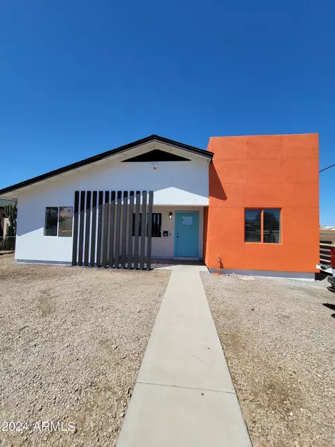 2002 W Adams St, Phoenix, AZ 85009