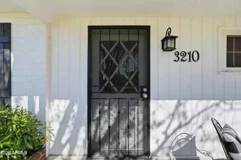 Exterior - 3210 E Colter St, Phoenix, AZ 85018 photo 2 of 6