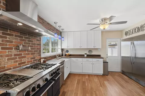 Kitchen - 3210 E Colter St, Phoenix, AZ 85018 photo 1 of 4