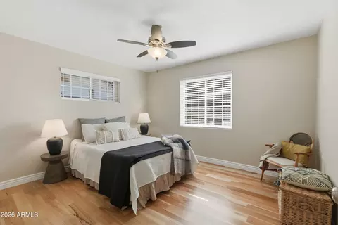 Bedroom - 3210 E Colter St, Phoenix, AZ 85018 photo 2 of 2
