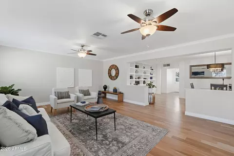 Living - 3210 E Colter St, Phoenix, AZ 85018 photo 1 of 2