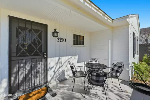 Exterior - 3210 E Colter St, Phoenix, AZ 85018 photo 3 of 6