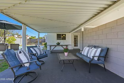 Exterior - 3210 E Colter St, Phoenix, AZ 85018 photo 4 of 6