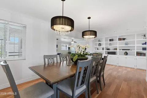 Dining - 3210 E Colter St, Phoenix, AZ 85018 photo 1 of 1