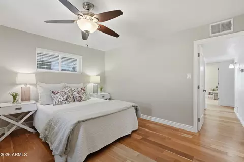 Bedroom - 3210 E Colter St, Phoenix, AZ 85018 photo 1 of 2