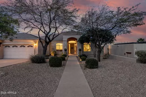 11203 N Pinto Dr, Fountain Hills, AZ 85268