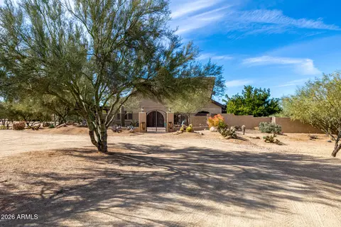 31214 N Ranch Rd, Cave Creek, AZ 85331