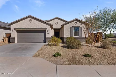 24052 W Ripple Rd, Buckeye, AZ 85326
