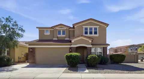 4895 E Amarillo Dr, San Tan Valley, AZ 85140