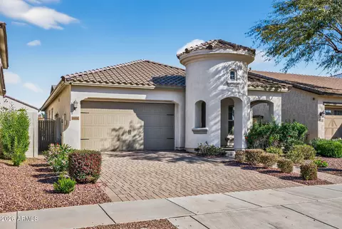 20556 W Point Ridge Rd, Buckeye, AZ 85396