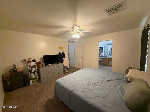Bedroom - 2242 E 39th Ave, Apache Junction, AZ 85119 photo 5 of 5
