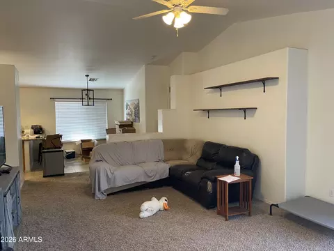 Living - 2242 E 39th Ave, Apache Junction, AZ 85119 photo 2 of 2
