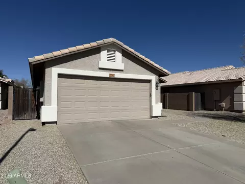 Exterior - 2242 E 39th Ave, Apache Junction, AZ 85119 photo 2 of 3