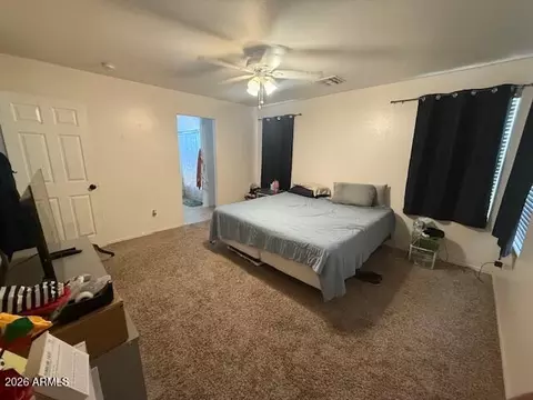 Bedroom - 2242 E 39th Ave, Apache Junction, AZ 85119 photo 3 of 5