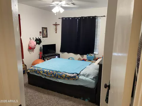 Bedroom - 2242 E 39th Ave, Apache Junction, AZ 85119 photo 1 of 5