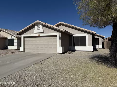 2242 E 39th Ave, Apache Junction, AZ 85119