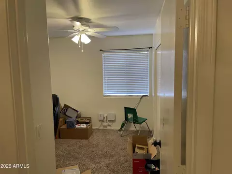 Bedroom - 2242 E 39th Ave, Apache Junction, AZ 85119 photo 2 of 5