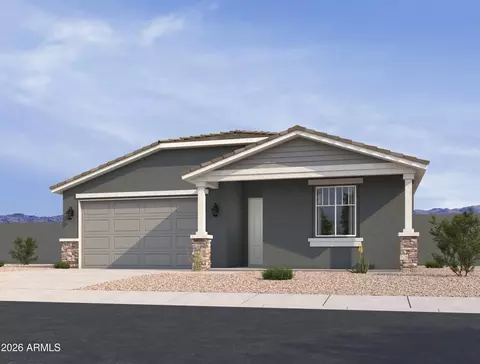 16206 W Red Bird Rd, Surprise, AZ 85387
