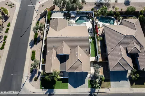 View/Area - 4167 E Dubois Ave, Gilbert, AZ 85298 photo 4 of 20
