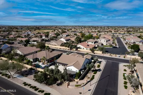 View/Area - 4167 E Dubois Ave, Gilbert, AZ 85298 photo 5 of 20