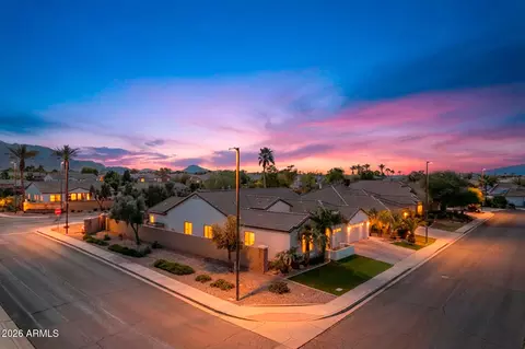4167 E Dubois Ave, Gilbert, AZ 85298