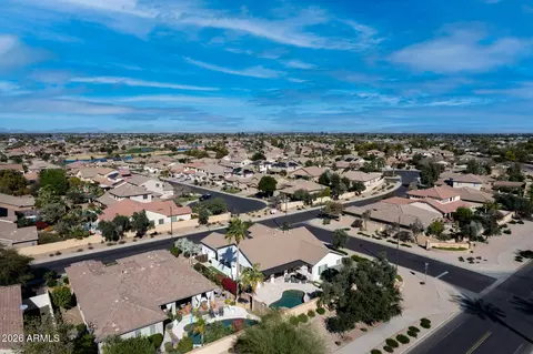 View/Area - 4167 E Dubois Ave, Gilbert, AZ 85298 photo 7 of 20