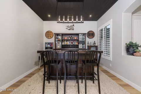 Dining - 4167 E Dubois Ave, Gilbert, AZ 85298 photo 1 of 1