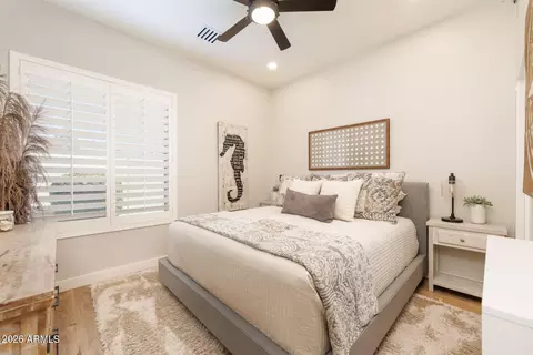 Bedroom - 4167 E Dubois Ave, Gilbert, AZ 85298 photo 4 of 7