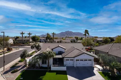 View/Area - 4167 E Dubois Ave, Gilbert, AZ 85298 photo 2 of 20