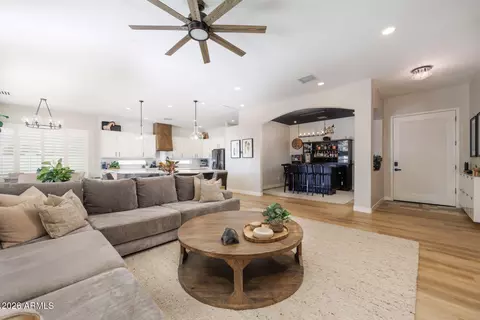 Living - 4167 E Dubois Ave, Gilbert, AZ 85298 photo 1 of 1