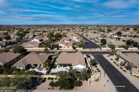 View/Area - 4167 E Dubois Ave, Gilbert, AZ 85298 photo 6 of 20