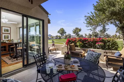 7400 E Gainey Club Dr #141, Scottsdale, AZ 85258