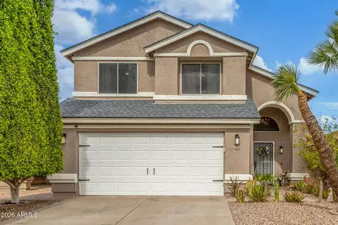 124 W Mohawk Dr, Phoenix, AZ 85027 photo 2