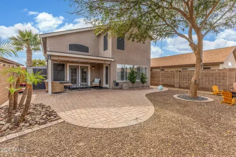 124 W Mohawk Dr, Phoenix, AZ 85027 photo 28