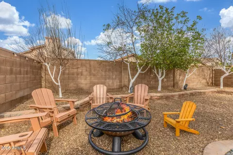 124 W Mohawk Dr, Phoenix, AZ 85027 photo 29