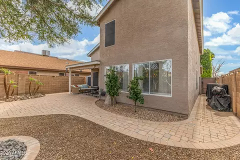 124 W Mohawk Dr, Phoenix, AZ 85027 photo 33