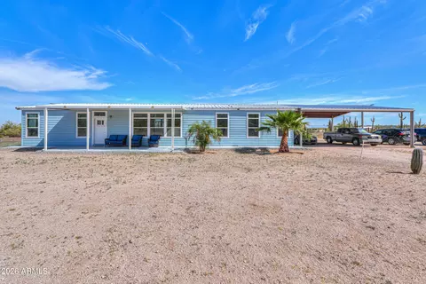 653 S Hidden Valley Rd, Maricopa, AZ 85139