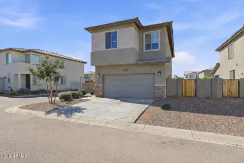 997 S 150th Dr, Goodyear, AZ 85338