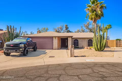 16848 N 40th Ave, Phoenix, AZ 85053
