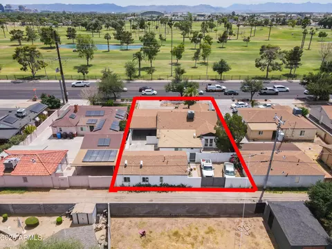 1730 W Thomas Rd, Phoenix, AZ 85015