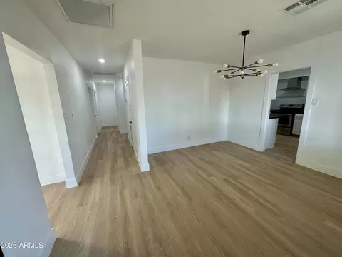 Entry Way - 1730 W Thomas Rd, Phoenix, AZ 85015 photo 1 of 4