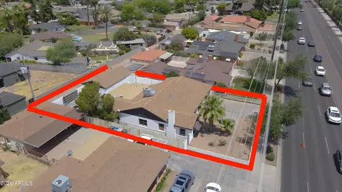 View/Area - 1730 W Thomas Rd, Phoenix, AZ 85015 photo 2 of 2