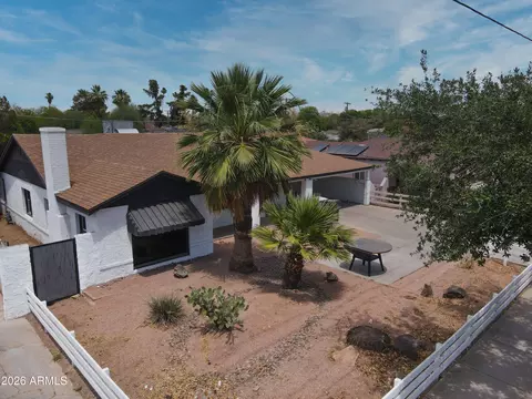 Exterior - 1730 W Thomas Rd, Phoenix, AZ 85015 photo 1 of 2