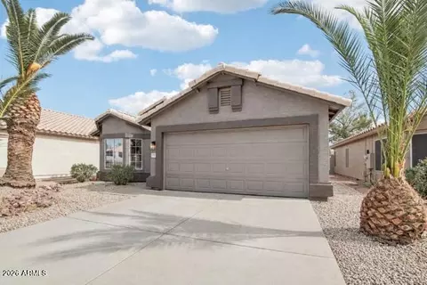 1121 N Jackson St, Chandler, AZ 85225