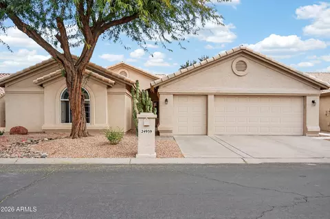 24939 S Lakewood Dr, Sun Lakes, AZ 85248